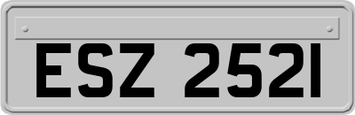 ESZ2521