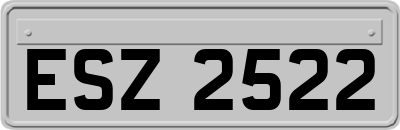 ESZ2522