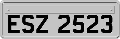 ESZ2523