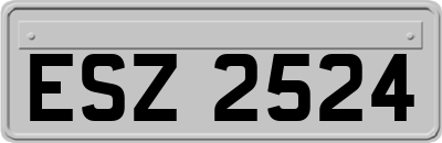 ESZ2524