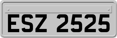 ESZ2525