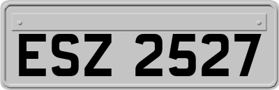 ESZ2527