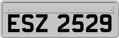 ESZ2529