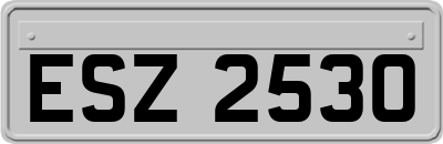 ESZ2530