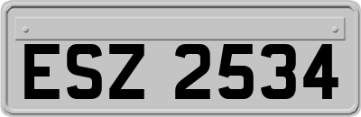 ESZ2534