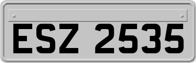 ESZ2535