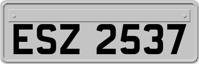 ESZ2537
