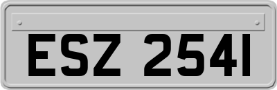 ESZ2541