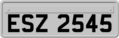 ESZ2545