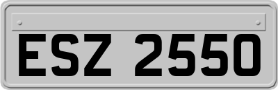 ESZ2550
