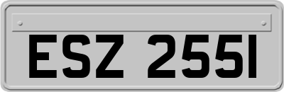 ESZ2551
