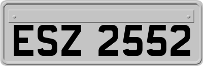 ESZ2552