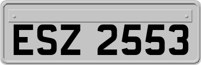 ESZ2553