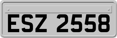 ESZ2558