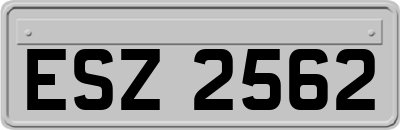 ESZ2562