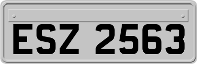ESZ2563