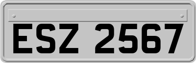 ESZ2567