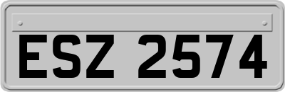 ESZ2574