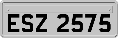 ESZ2575