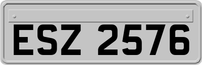 ESZ2576