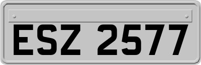 ESZ2577