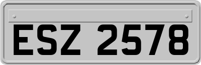 ESZ2578