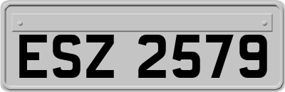 ESZ2579