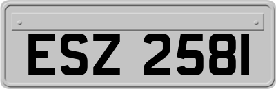 ESZ2581