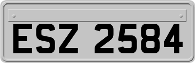 ESZ2584