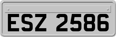 ESZ2586