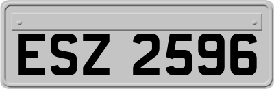 ESZ2596