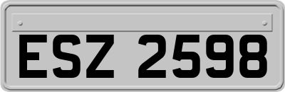 ESZ2598
