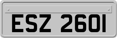 ESZ2601