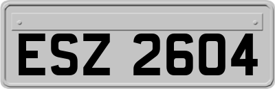 ESZ2604