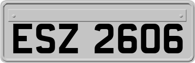 ESZ2606