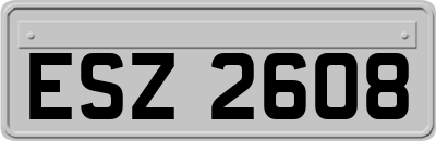 ESZ2608
