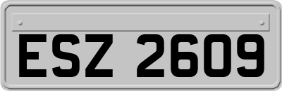 ESZ2609