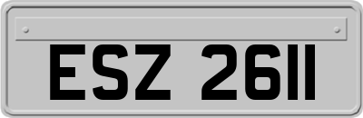 ESZ2611