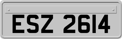ESZ2614
