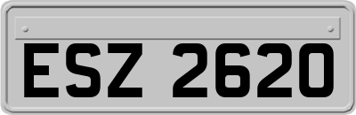 ESZ2620