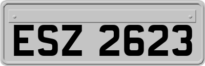 ESZ2623