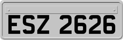 ESZ2626