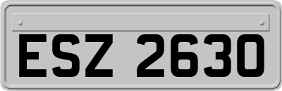 ESZ2630