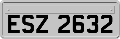 ESZ2632