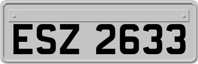 ESZ2633
