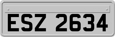 ESZ2634