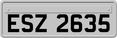 ESZ2635