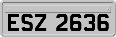 ESZ2636