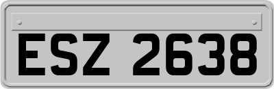 ESZ2638