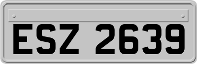 ESZ2639